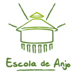 Logo Escola de Anjo